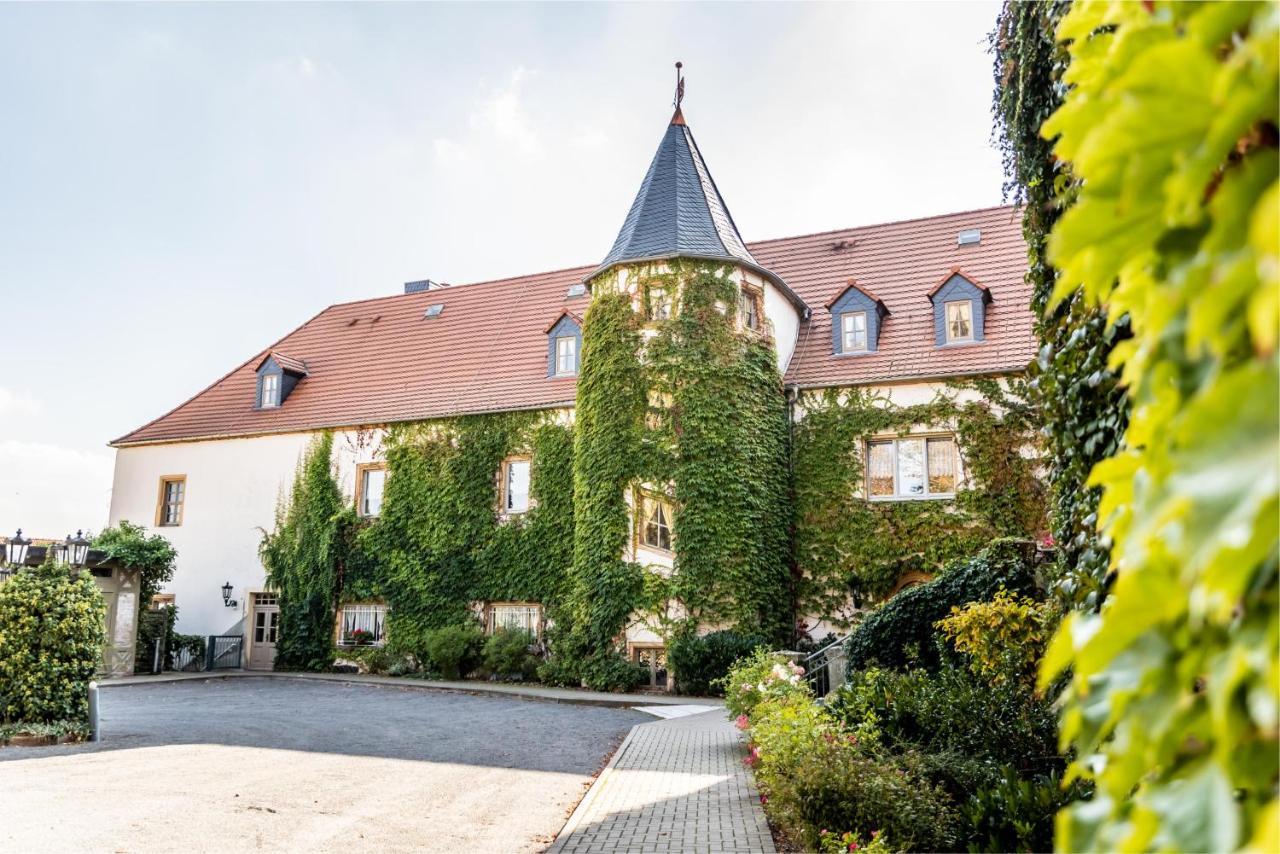 Stadtschloss Hecklingen*** Hecklingen  Kültér fotó