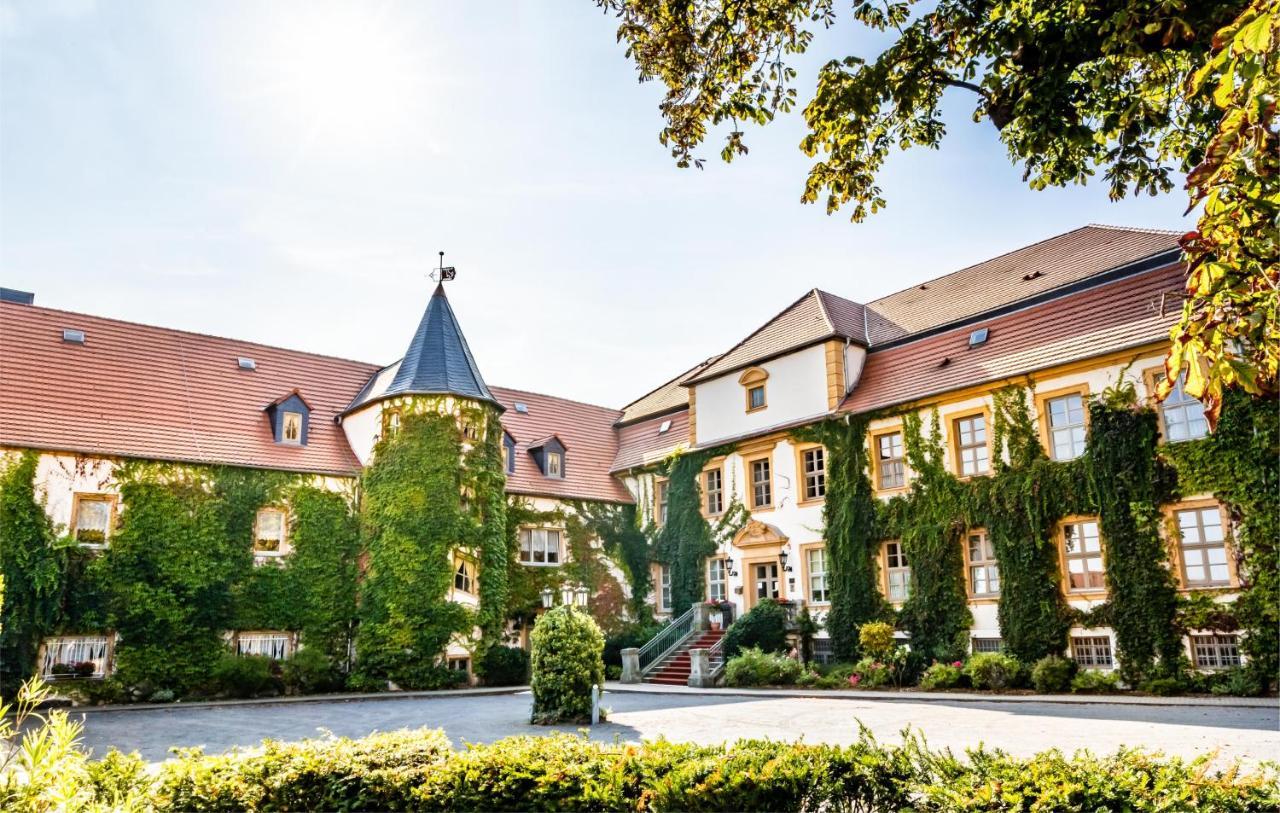 Stadtschloss Hecklingen*** Hecklingen  Kültér fotó