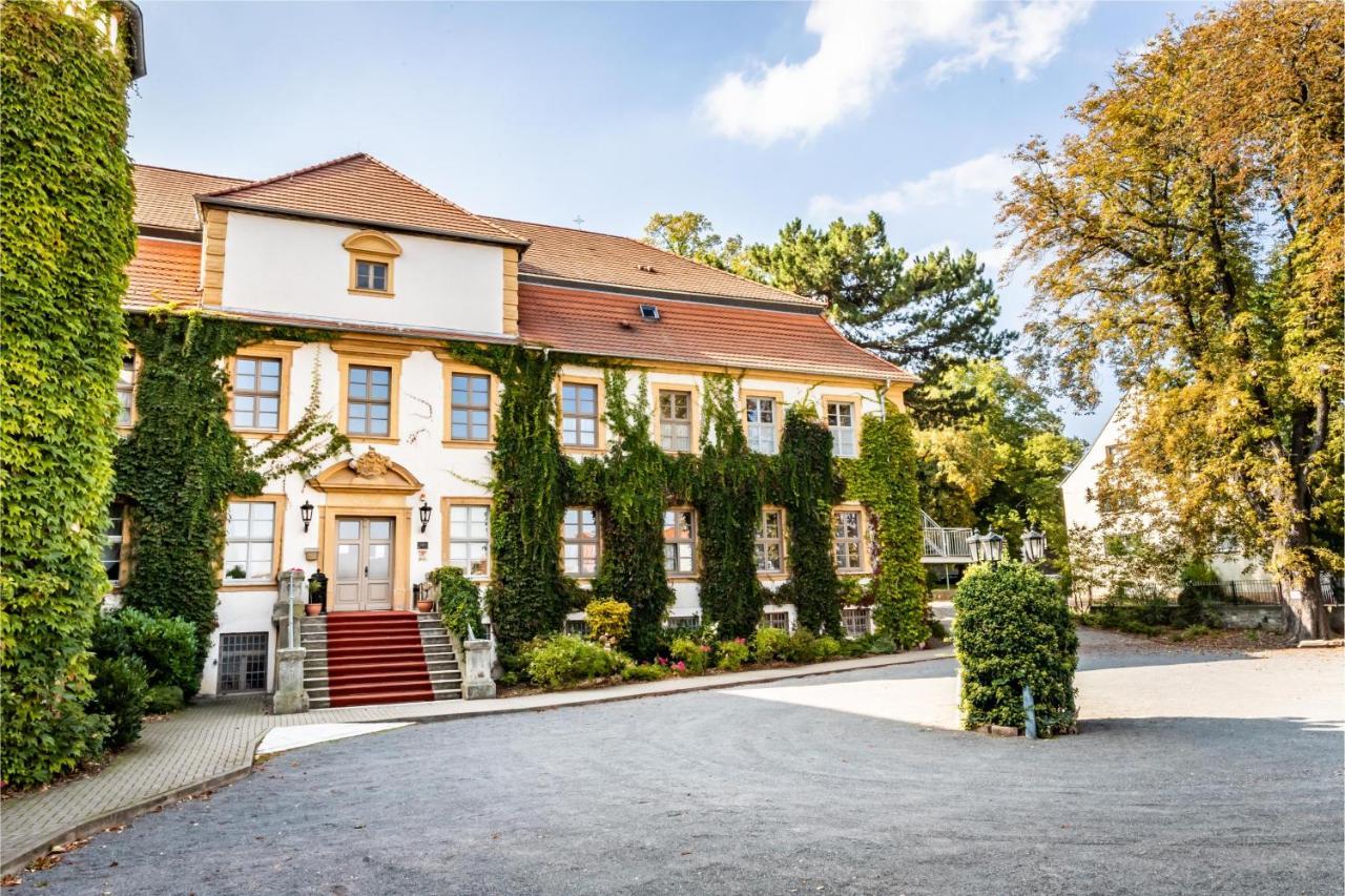 Stadtschloss Hecklingen*** Hecklingen  Kültér fotó